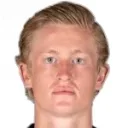 Colin Guske — Tiền vệ, Real Salt Lake