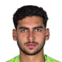 Javier Otero — Thủ môn, Orlando City SC