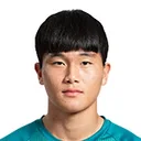 Won-jin Hong — Tiền vệ, Gimcheon Sangmu FC