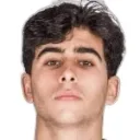 Zakaria Taifi — Hậu vệ, Orlando City SC
