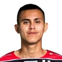 Nicolás Rodríguez — Tiền đạo, Atlético Nacional