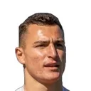 Agustín Mangiaut — Thủ môn, Argentinos Juniors
