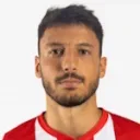 Paulo Alves — Tiền vệ, Leixões SC