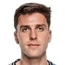 Luca Petrasso — Hậu vệ, CF Montréal