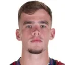 Thijs Dallinga — Tiền đạo, 1. FC Köln