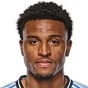 Dante Sealy — Tiền đạo, CF Montréal