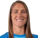 Aubrey Kingsbury — Thủ môn, Washington Spirit