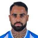 Netinho — Tiền vệ, Atlético Goianiense