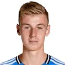 Hennadii Synchuk — Tiền đạo, CF Montréal
