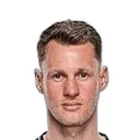 Fabian Herbers — Tiền vệ, CF Montréal