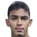 Josmar — Tiền đạo, Flamengo
