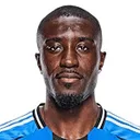 Prince Owusu — Tiền đạo, CF Montréal