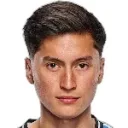 Fernando Álvarez — Hậu vệ, Deportivo Cali