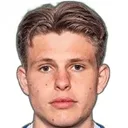 Aleksander van der Spa — Hậu vệ, Strømsgodset