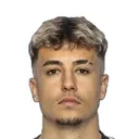 Iván Jaime — Tiền vệ, UD Las Palmas