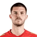 John McCarthy — Thủ môn, New York Red Bulls