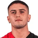 Alejo Montero — Hậu vệ, Newell's Old Boys