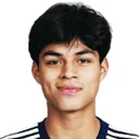 Olger Escobar — Tiền đạo, CF Montréal