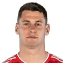 Sean Nealis — Hậu vệ, DC United