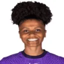 Simone Charley — Tiền đạo, Chicago Stars FC