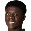Prince Owusu — Tiền vệ, DAC 1904