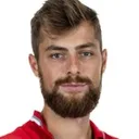 Alexander Hack — Hậu vệ, FC Zürich