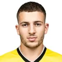 Roy Korine — Tiền đạo, Hapoel Tel Aviv