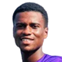Kelvin Nkrumah — Tiền đạo, Medeama SC