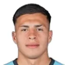 Joaquin Molina — Thủ môn, Banfield