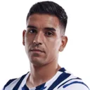 Juan Gabriel Rodríguez — Hậu vệ, Atlético Tucumán
