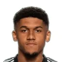 Jaylin Lindsey — Hậu vệ, Orange County SC