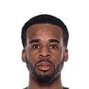Raheem Edwards — Hậu vệ, Toronto FC