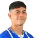 Mateo Mendoza — Hậu vệ, Argentinos Juniors