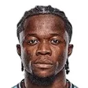 Kwadwo Opoku — Tiền đạo, GFS Panetolikos