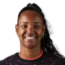 Daiane Limeira Santos — Hậu vệ, Portland Thorns FC