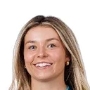 Laila Harbert — Tiền vệ, San Diego Wave FC