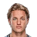 Bryce Duke — Tiền vệ, San Diego FC