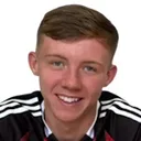 Rhys Brennan — Tiền đạo, Linfield
