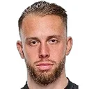 Jonathan Sirois — Thủ môn, FC Dallas