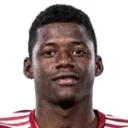 Omar Valencia — Hậu vệ, New York Red Bulls