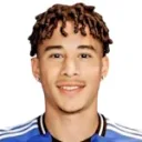 Yuri Aleksandr Guboglo — Hậu vệ, Stade de Reims
