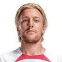 Emil Forsberg — Tiền vệ, New York Red Bulls