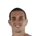 Tobias Quiroz — Hậu vệ, Deportivo La Guaira