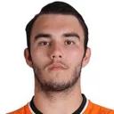 Nick D'Agostino — Tiền đạo, Viking FK