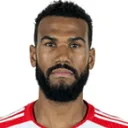 Eric Maxim Choupo-Moting — Tiền đạo, New York Red Bulls