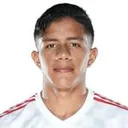 Wikelman Carmona — Tiền vệ, CF Montréal