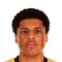 Todd Bazunu — Thủ môn, Shamrock Rovers