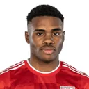 Serge Ngoma — Tiền đạo, Birmingham Legion FC