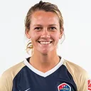 Meredith Speck — Tiền vệ, NJ/NY Gotham FC