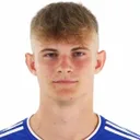 Wiktor Bogacz — Tiền đạo, KS Cracovia
